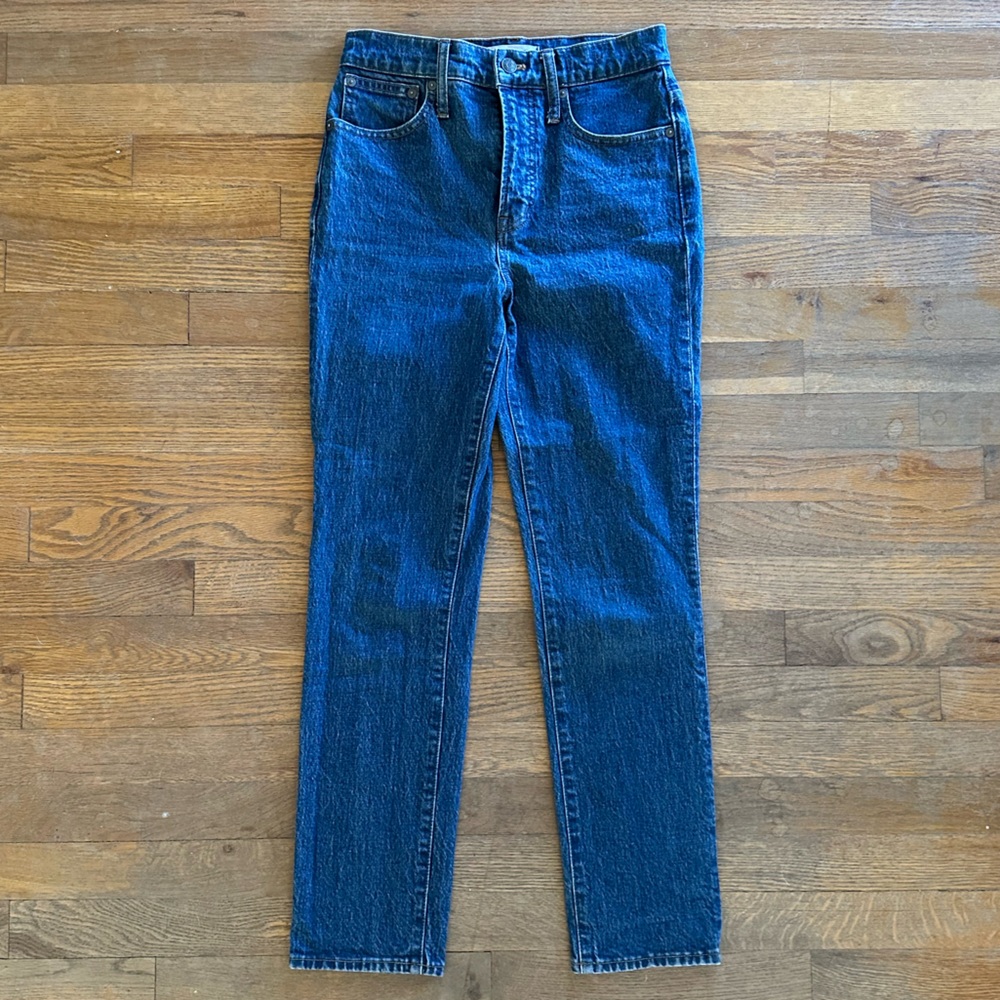 Perfect Vintage Jean